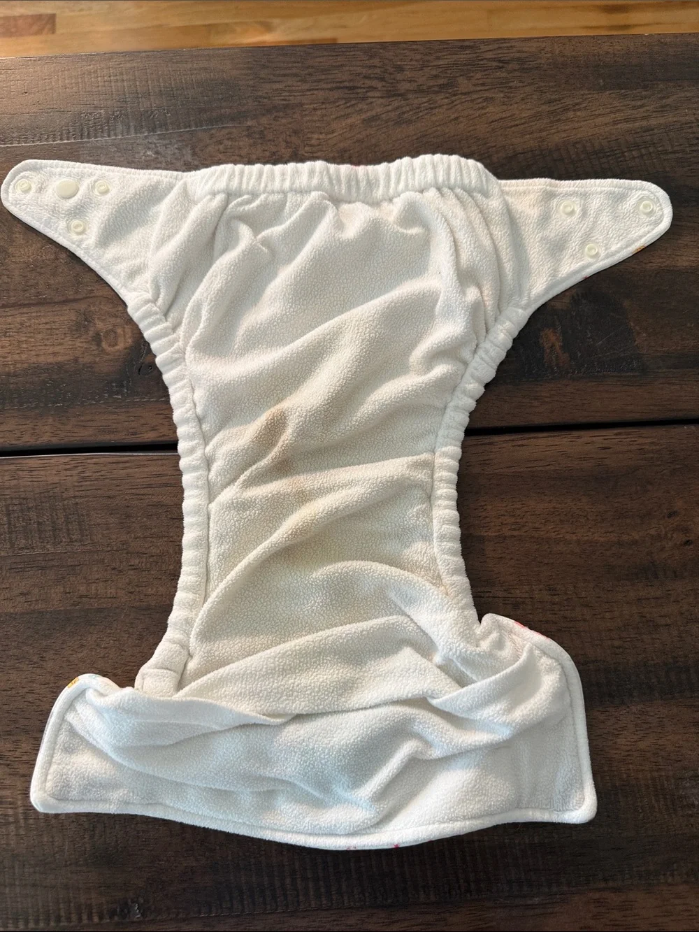 Charlie Banana Reusable Diaper Covers SET OF 6